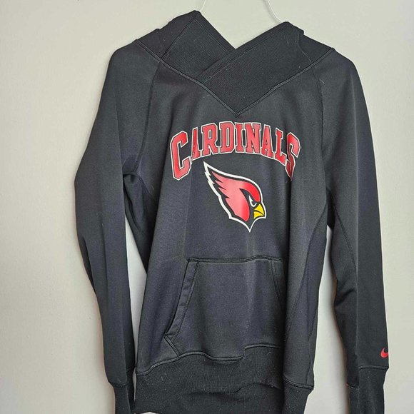 Nike Arizona Cardinals Hoodie - Picture 1 of 6